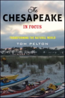 The Chesapeake in Focus : Transforming the Natural World, Paperback / softback Book The Chesapeake in Focus : Transforming the Natural World, Paperback / softback Book