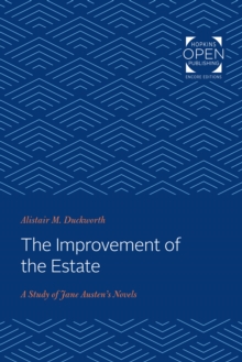 The Improvement of the Estate