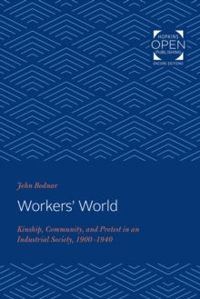 Workers' World