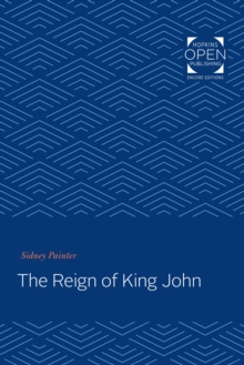 The Reign of King John