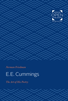 E. E. Cummings