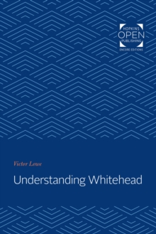 Understanding Whitehead