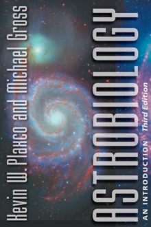 Astrobiology : An Introduction