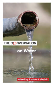 The Conversation on Water