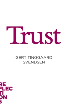 Trust : Brief Books about Big Ideas