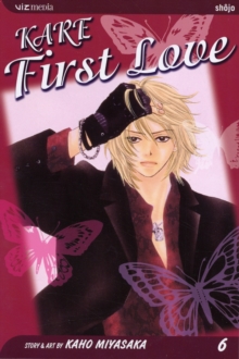 Kare First Love, Vol. 6, Paperback / softback Book Kare First Love, Vol. 6, Paperback / softback Book