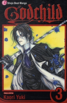 Godchild, Vol. 3, Paperback / softback Book Godchild, Vol. 3, Paperback / softback Book