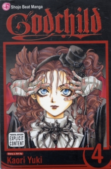 Godchild, Vol. 4, Paperback / softback Book Godchild, Vol. 4, Paperback / softback Book