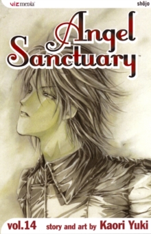 Angel Sanctuary, Vol. 14, Paperback / softback Book Angel Sanctuary, Vol. 14, Paperback / softback Book
