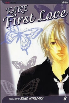 Kare First Love, Vol. 8, Paperback / softback Book Kare First Love, Vol. 8, Paperback / softback Book