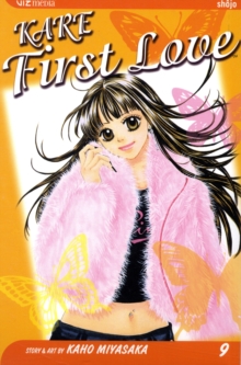 Kare First Love, Vol. 9, Paperback / softback Book Kare First Love, Vol. 9, Paperback / softback Book