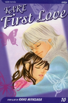 Kare First Love, Vol. 10, Paperback / softback Book Kare First Love, Vol. 10, Paperback / softback Book