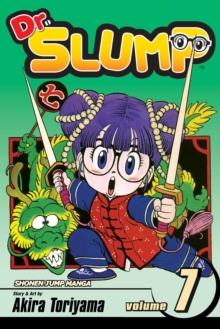 Dr. Slump, Vol. 7 : Volume 7