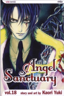 Angel Sanctuary, Vol. 18, Paperback / softback Book Angel Sanctuary, Vol. 18, Paperback / softback Book