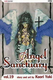 Angel Sanctuary, Vol. 19, Paperback / softback Book Angel Sanctuary, Vol. 19, Paperback / softback Book
