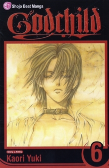 Godchild, Vol. 6, Paperback / softback Book Godchild, Vol. 6, Paperback / softback Book