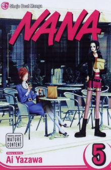 Nana, Vol. 5