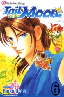 Tail of the Moon, Vol. 6, Paperback / softback Book Tail of the Moon, Vol. 6, Paperback / softback Book