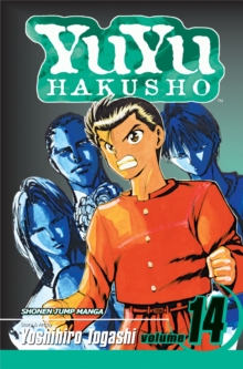 YuYu Hakusho, Vol. 14 : Volume 14