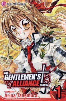 The Gentlemen's Alliance , Vol. 1, Paperback / softback Book The Gentlemen's Alliance , Vol. 1, Paperback / softback Book