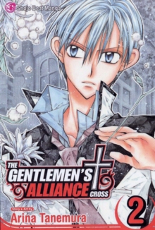 The Gentlemen's Alliance , Vol. 2, Paperback / softback Book The Gentlemen's Alliance , Vol. 2, Paperback / softback Book