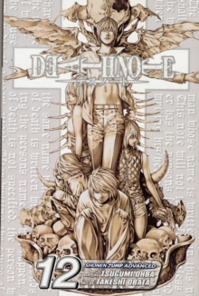 Death Note, Vol. 12