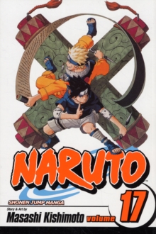 Naruto, Vol. 17