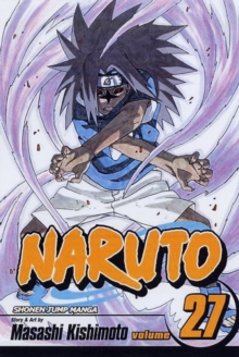 Naruto, Vol. 27