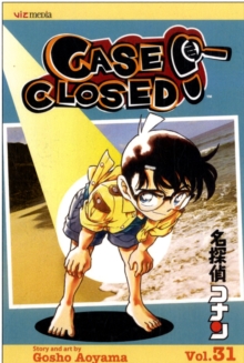 Case Closed, Vol. 31 : Too Many Moores Volume 31