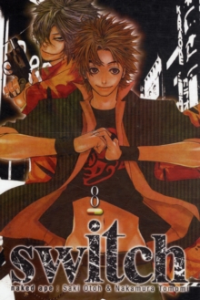 Switch, Vol. 8, Paperback / softback Book Switch, Vol. 8, Paperback / softback Book