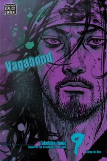 Vagabond, Vol. 9 (VIZBIG Edition), Paperback Book Vagabond, Vol. 9 (VIZBIG Edition), Paperback Book