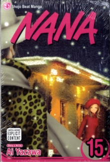 Nana, Vol. 15