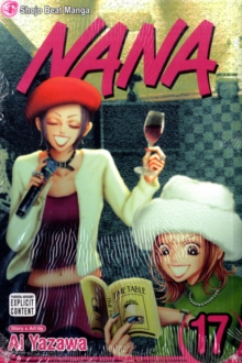 Nana, Vol. 17