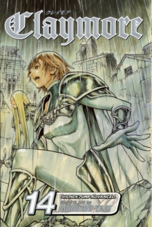Claymore, Vol. 14, Paperback / softback Book Claymore, Vol. 14, Paperback / softback Book