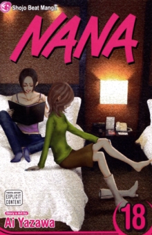 Nana, Vol. 18