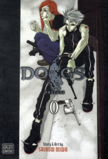 Dogs: Prelude, Vol. 0, Paperback Book Dogs: Prelude, Vol. 0, Paperback Book