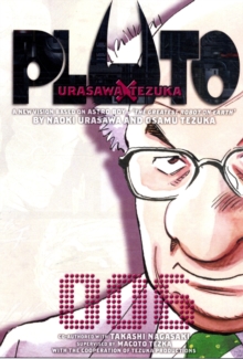 Pluto: Urasawa x Tezuka, Vol. 6, Paperback / softback Book Pluto: Urasawa x Tezuka, Vol. 6, Paperback / softback Book
