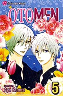 Otomen, Vol. 5, Paperback / softback Book Otomen, Vol. 5, Paperback / softback Book