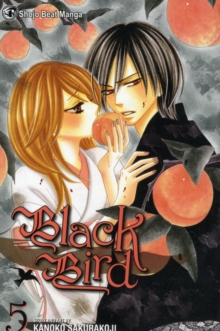 Black Bird, Vol. 5, Paperback / softback Book Black Bird, Vol. 5, Paperback / softback Book