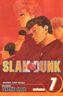 Slam Dunk, Vol. 7 : Volume 7