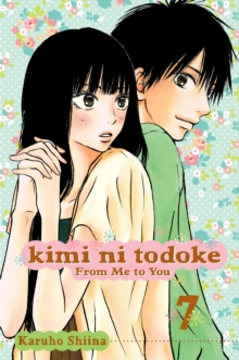 Kimi ni Todoke: From Me to You, Vol. 7 : Volume 7