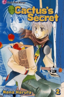 Cactus's Secret, Vol. 2, Paperback / softback Book Cactus's Secret, Vol. 2, Paperback / softback Book