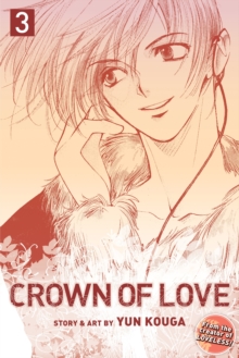 Crown of Love, Vol. 3, Paperback / softback Book Crown of Love, Vol. 3, Paperback / softback Book