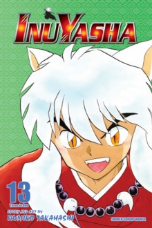 Inuyasha (VIZBIG Edition), Vol. 13