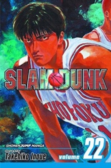 Slam Dunk, Vol. 22