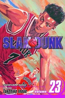 Slam Dunk, Vol. 23, Paperback / softback Book Slam Dunk, Vol. 23, Paperback / softback Book