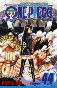 One Piece, Vol. 44