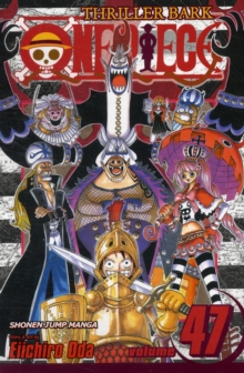 One Piece, Vol. 15, Paperback Book One Piece, Vol. 15, Paperback Book