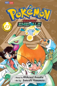 Pokemon Adventures (Gold and Silver), Vol. 11, Paperback Book Pokemon Adventures (Gold and Silver), Vol. 11, Paperback Book