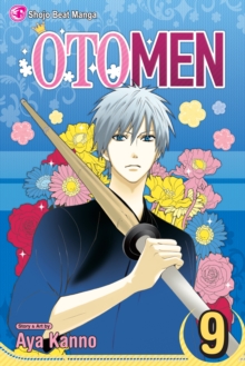 Otomen, Vol. 9, Paperback / softback Book Otomen, Vol. 9, Paperback / softback Book
